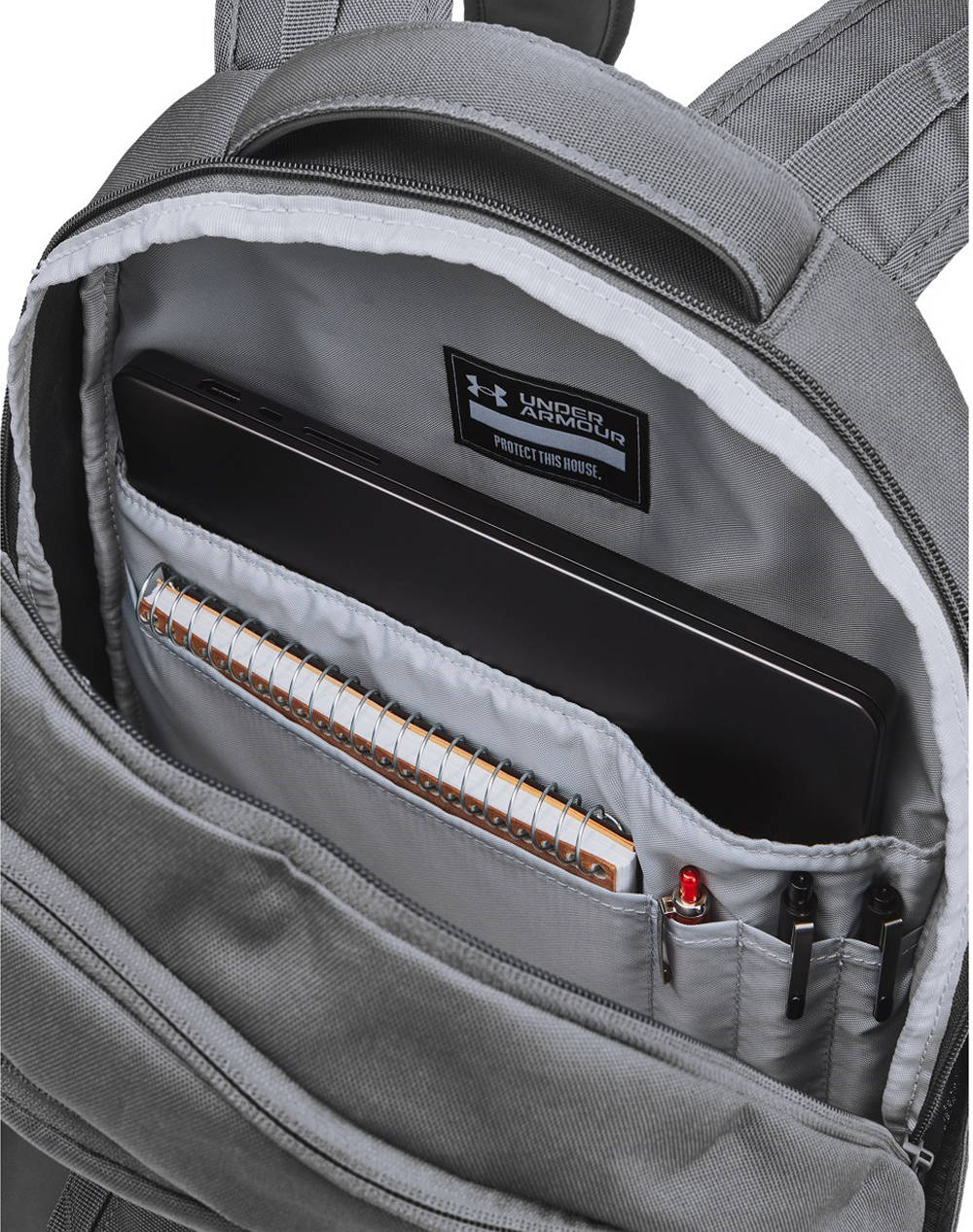 UNDER ARMOUR UA Hustle 6.0 Backpack