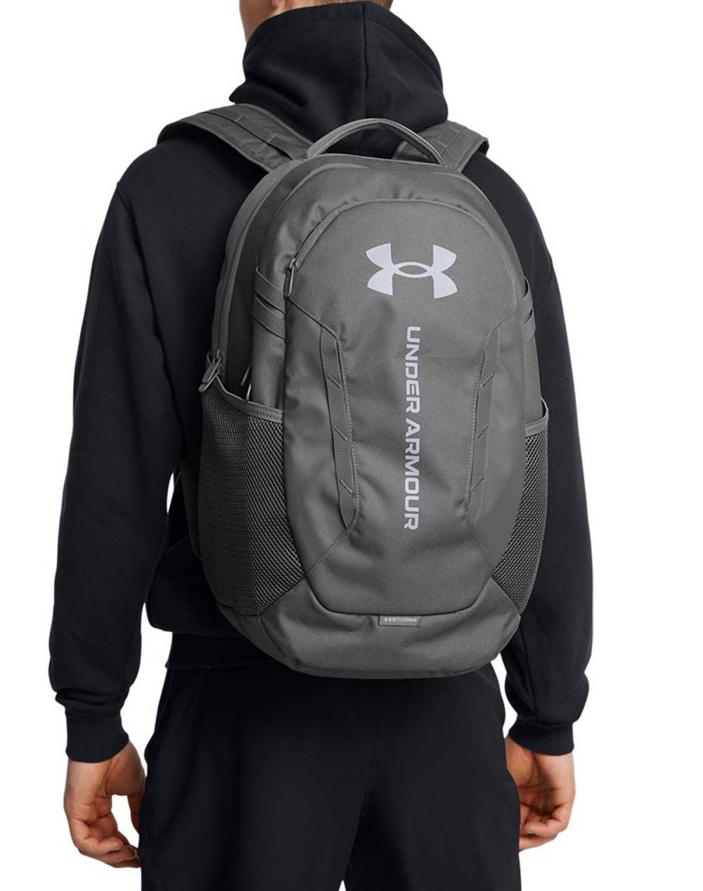 UNDER ARMOUR UA Hustle 6.0 Backpack