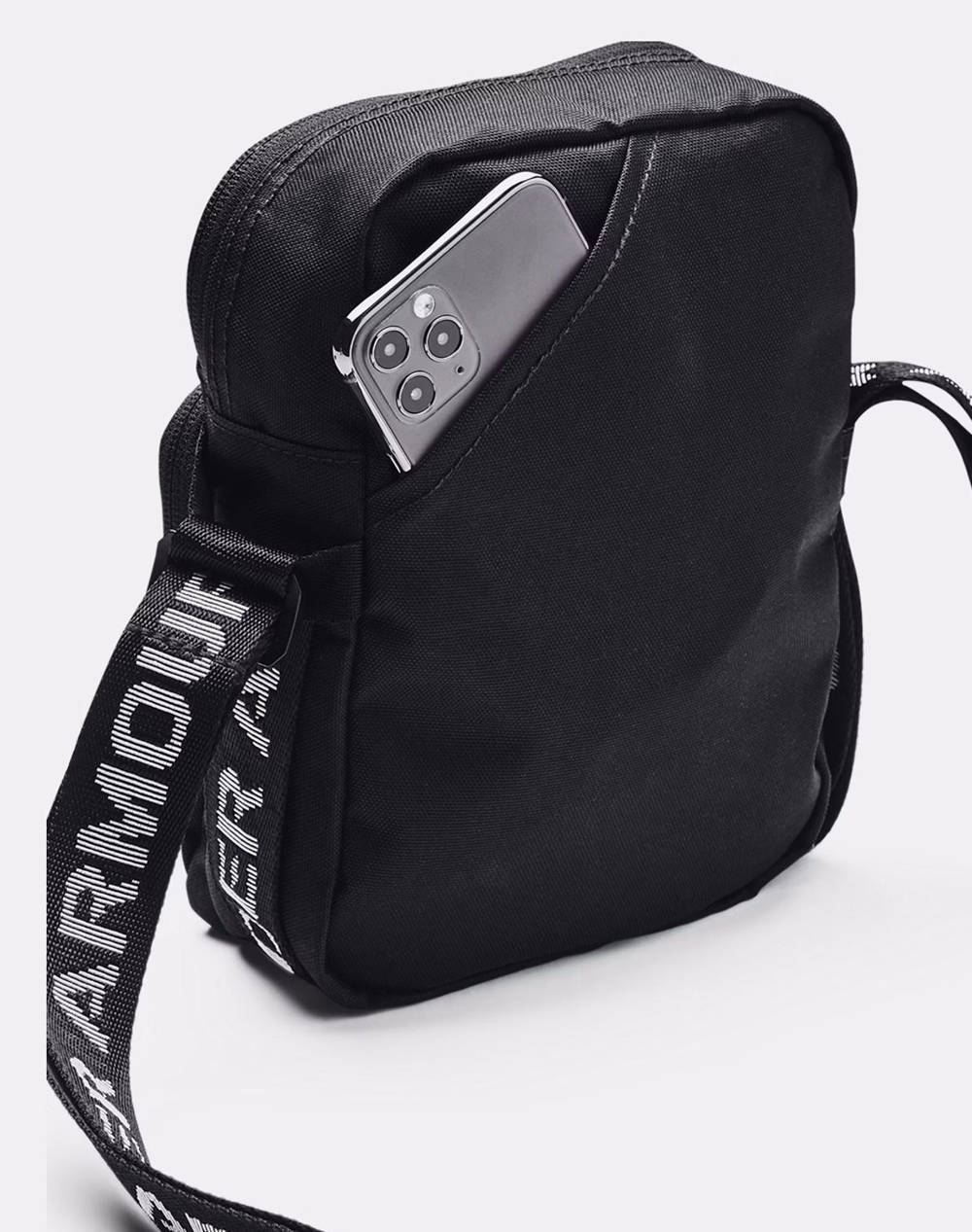 UNDER ARMOUR UA Loudon Crossbody (Dimensiuni: 23 x 16 x 8cm.)