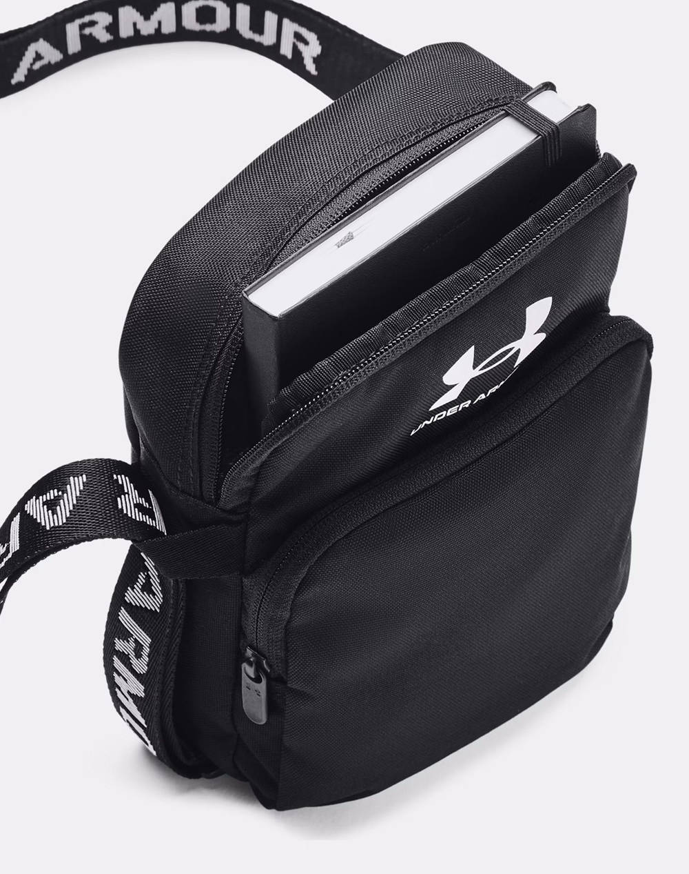 UNDER ARMOUR UA Loudon Crossbody (Dimensiuni: 23 x 16 x 8cm.)