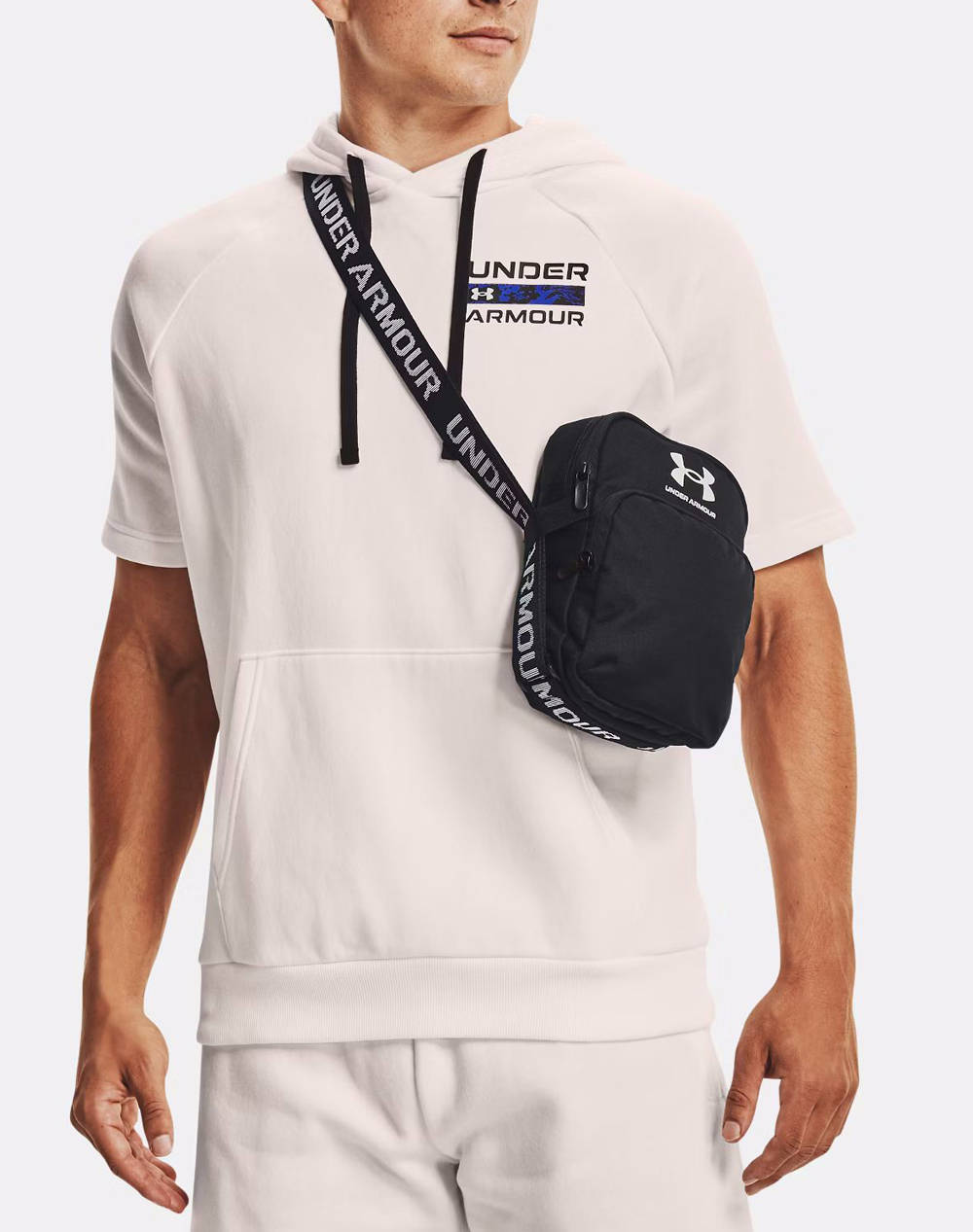 UNDER ARMOUR UA Loudon Crossbody (Dimensiuni: 23 x 16 x 8cm.)