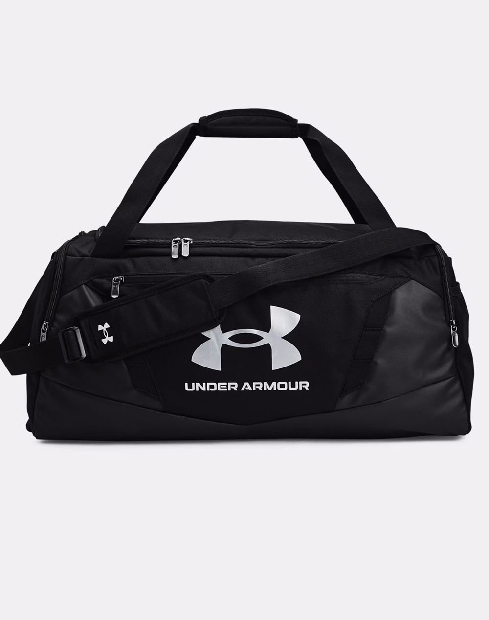 UNDER ARMOUR Undeniable 5.0 Duffle SM (Dimensiuni: 55 x 26 x 27cm.)
