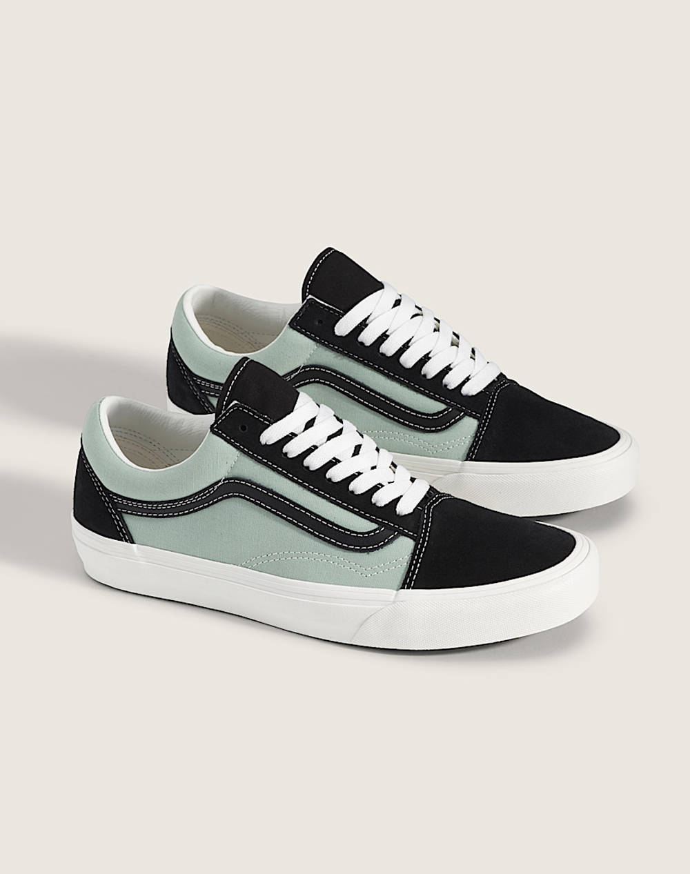 VANS Old Skool BASI