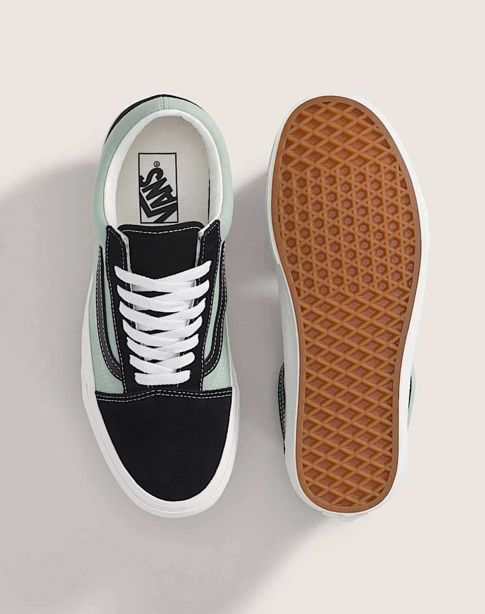 VANS Old Skool BASI