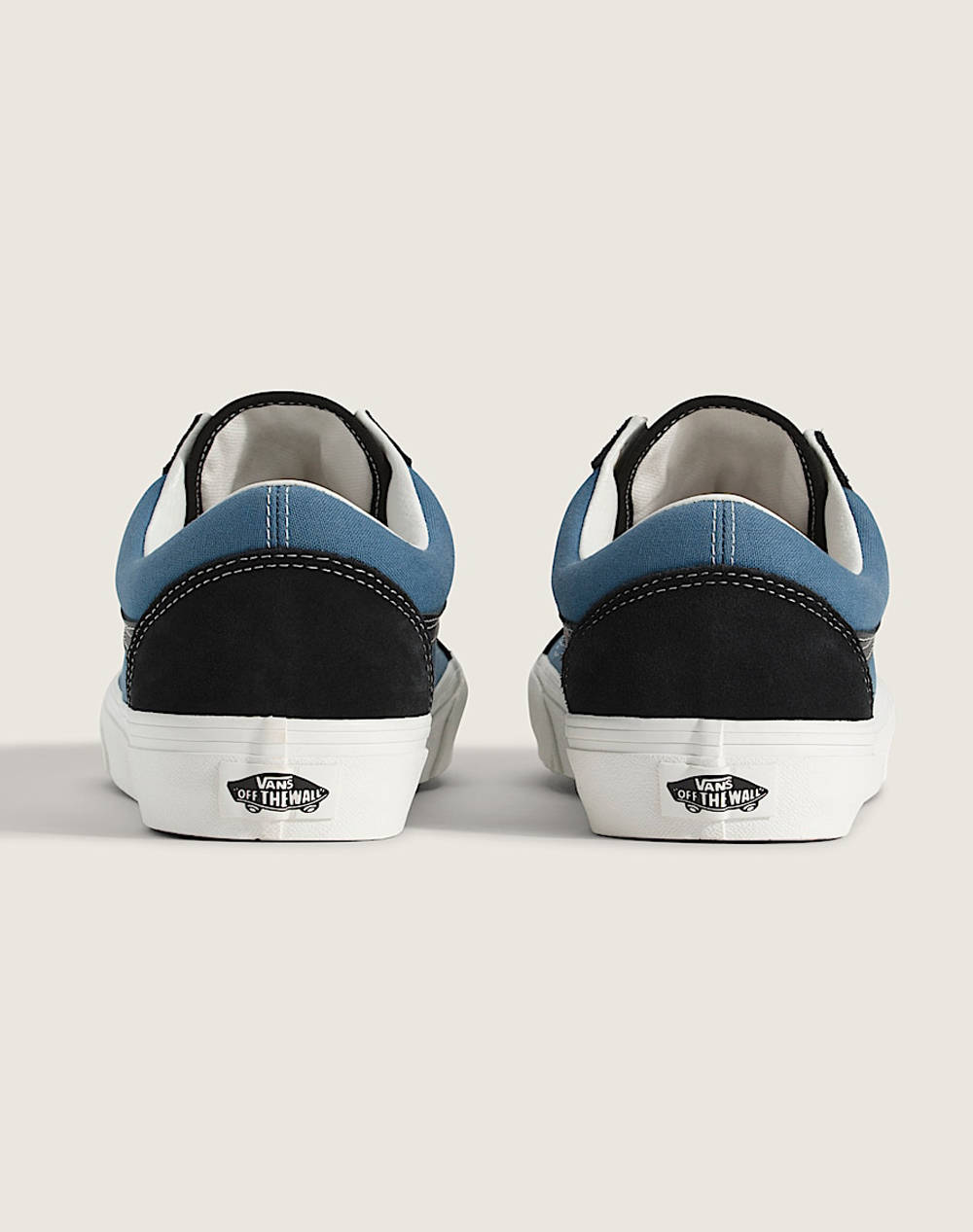 VANS Old Skool BASI