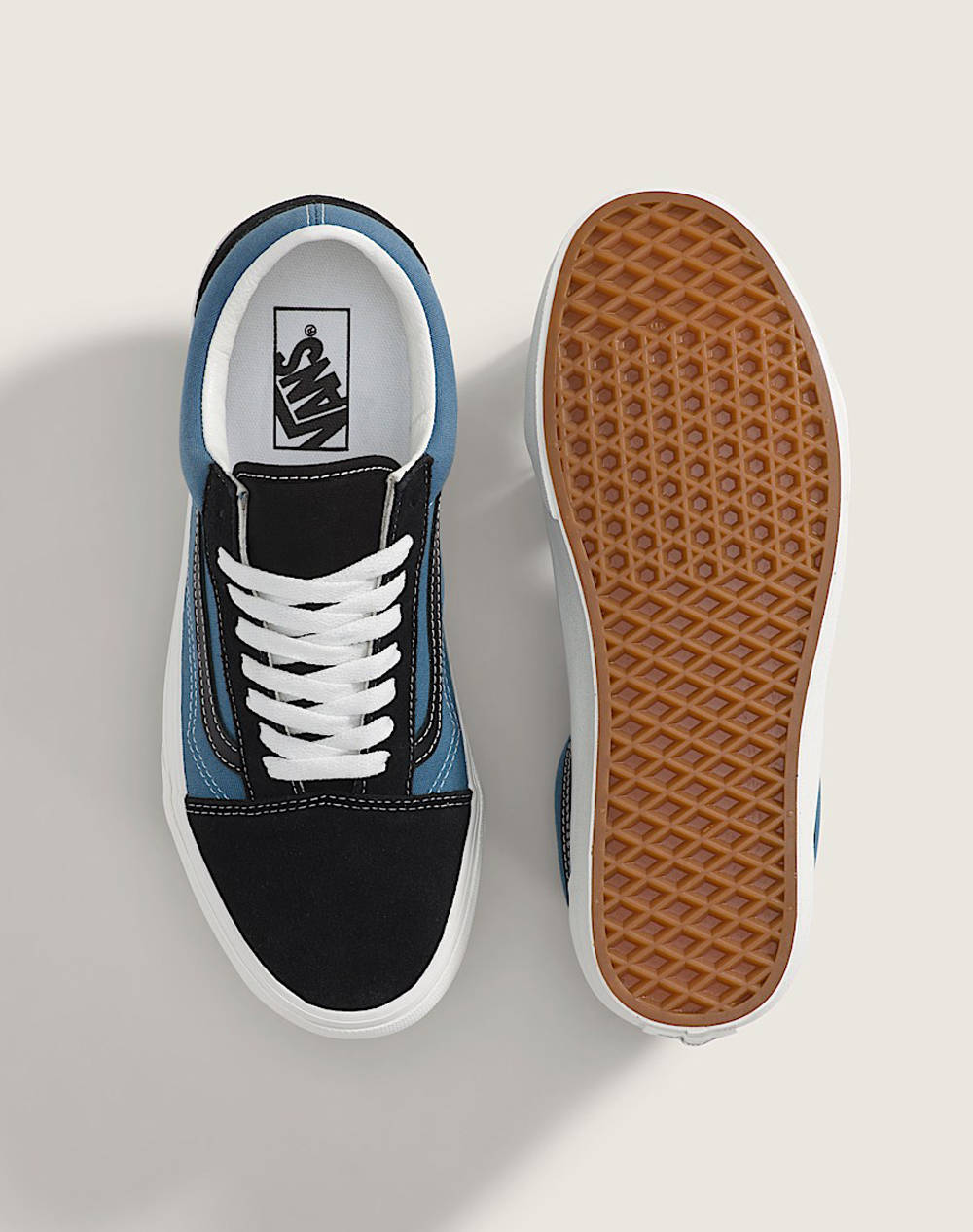VANS Old Skool BASI