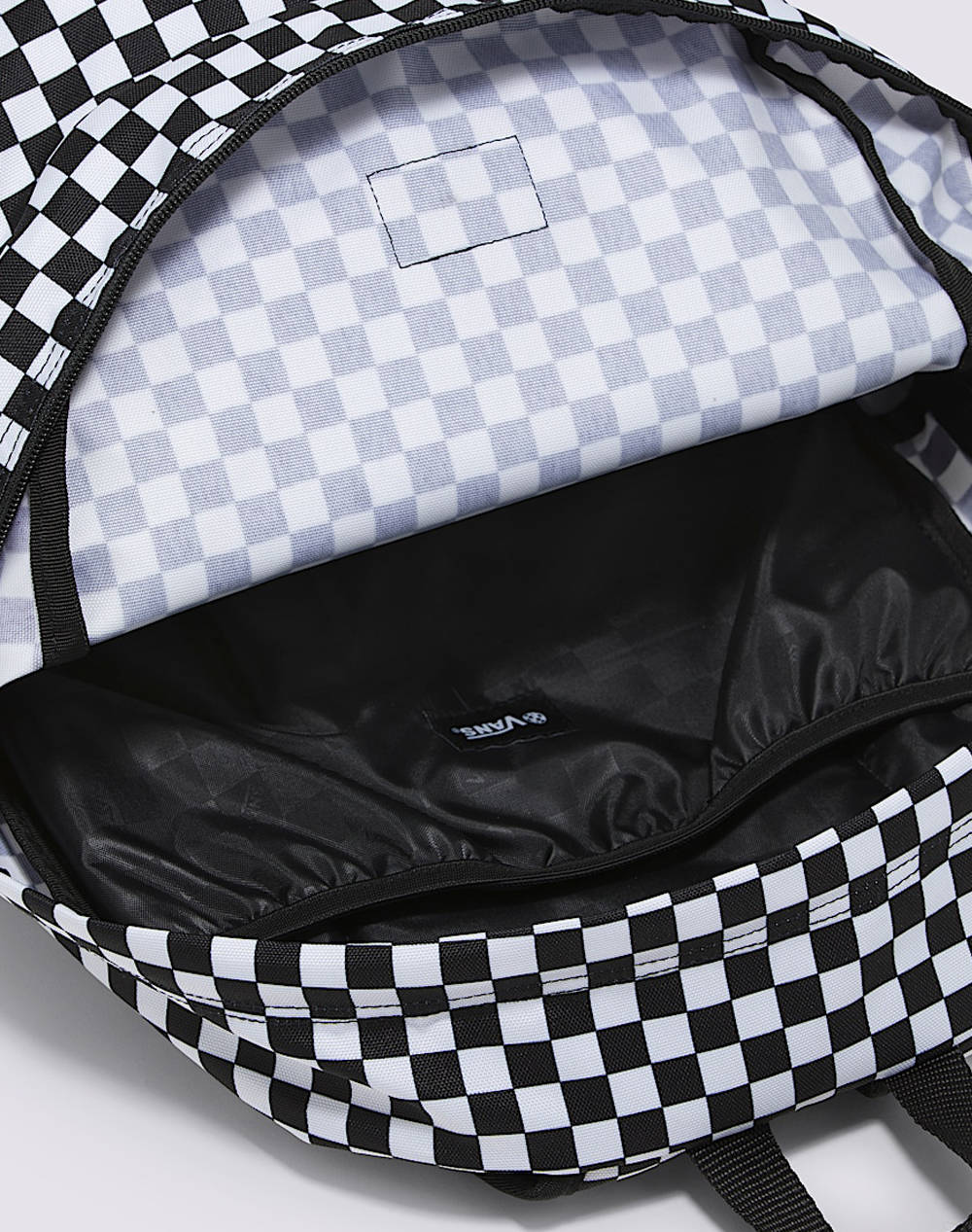 VANS Old Skool Check Backpack (Dimensiuni: 42.5 x 32.4 x 12.1cm.)