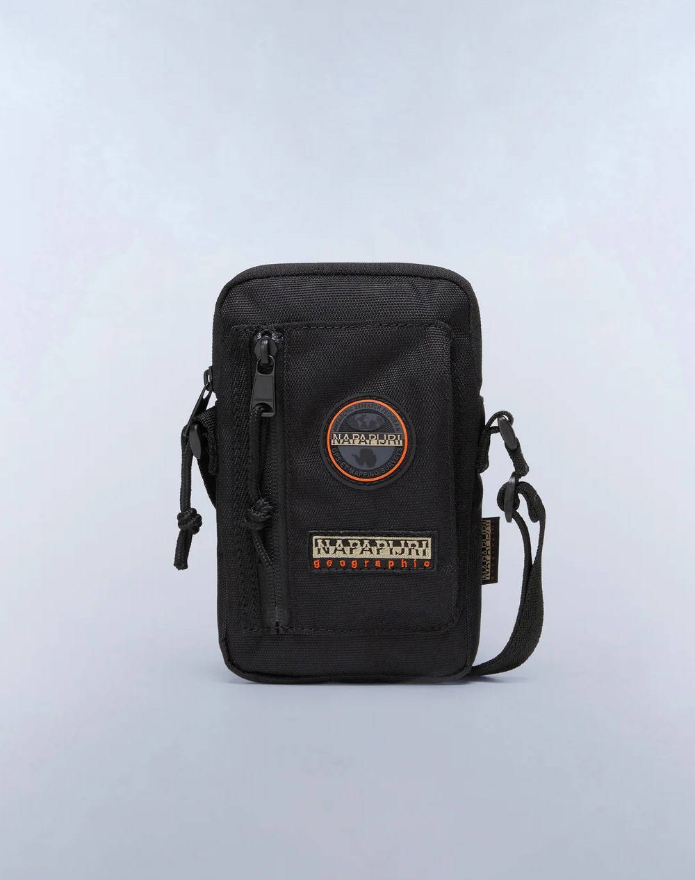 NAPAPIJRI H-VOYAGE CROSSOVER (Dimensiuni: 12 x 19 x 2.5cm.)