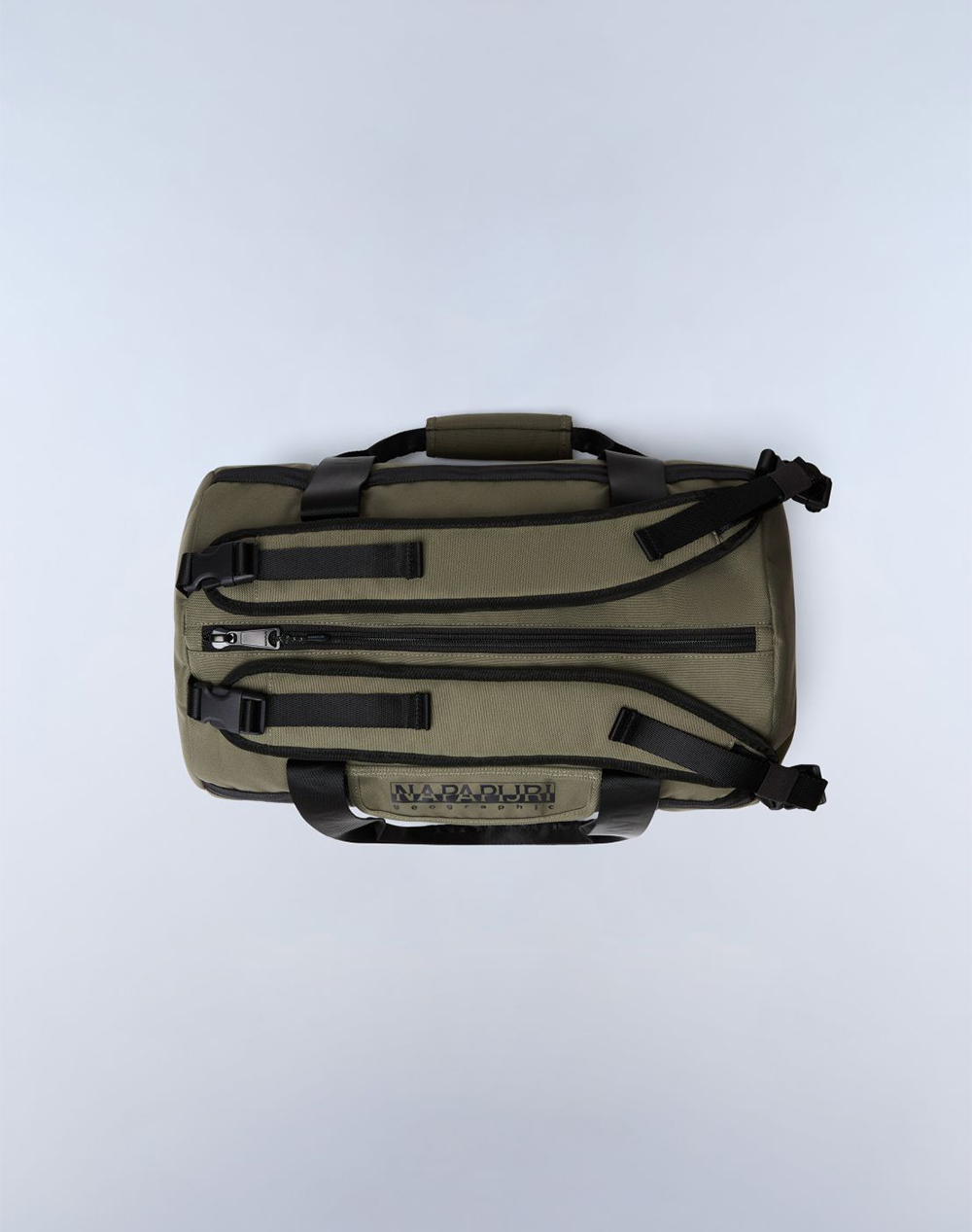 NAPAPIJRI BERING TRAVEL SMALL 1 (Dimensiuni: 46 x 28 x 28cm.)
