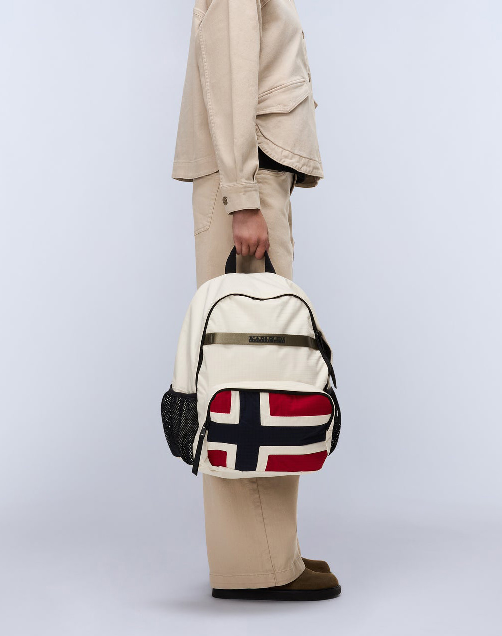 NAPAPIJRI H-NADIR DP (Dimensiuni: 35 x 42 x 17cm.)