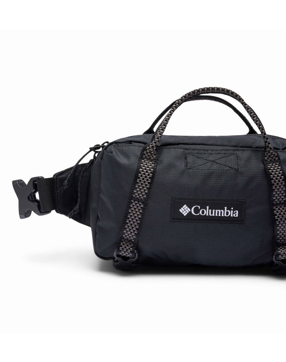COLUMBIA Borseta pentru talie unisex Echo Mountain™ Hip Pack (Dimensiuni: 25 x 14 x 7cm.)