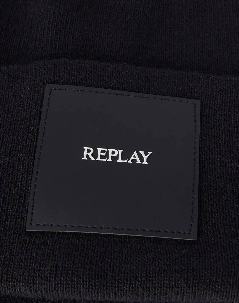 REPLAY FES