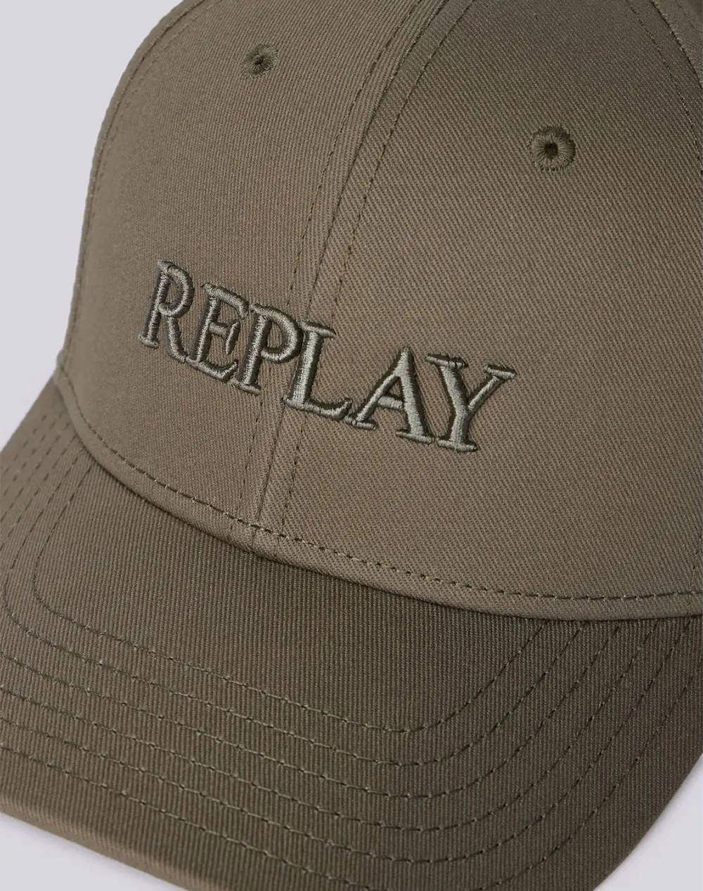 REPLAY SAPCA