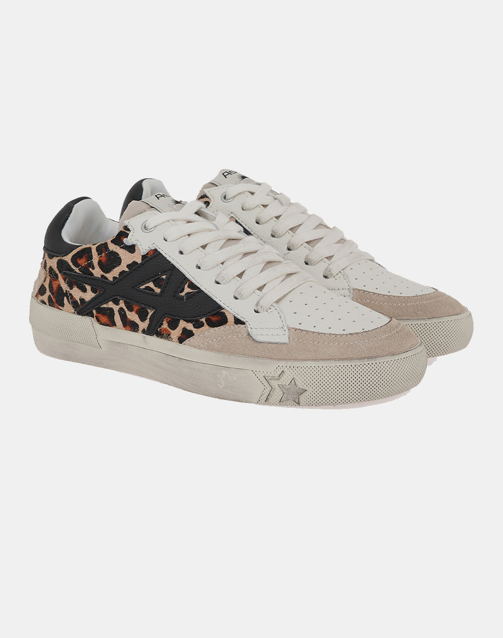 ASH F25-MOONLIGHT08 COMBO H INCALTAMINTE DE DAMA