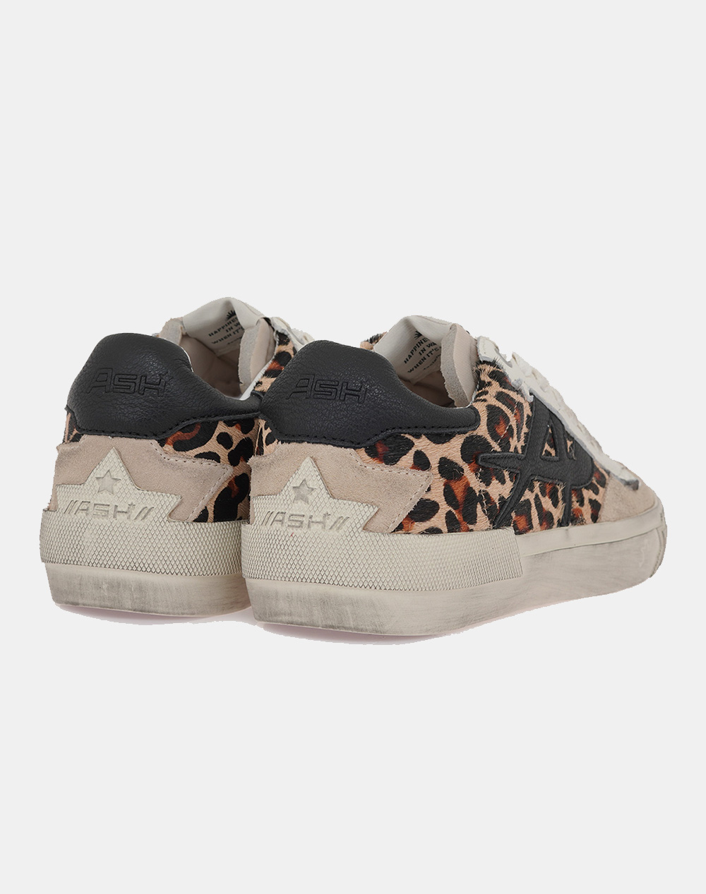 ASH F25-MOONLIGHT08 COMBO H INCALTAMINTE DE DAMA