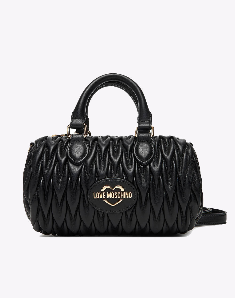 LOVE MOSCHINO GEANTA (Dimensiuni: 22 x 14 x 13cm.)