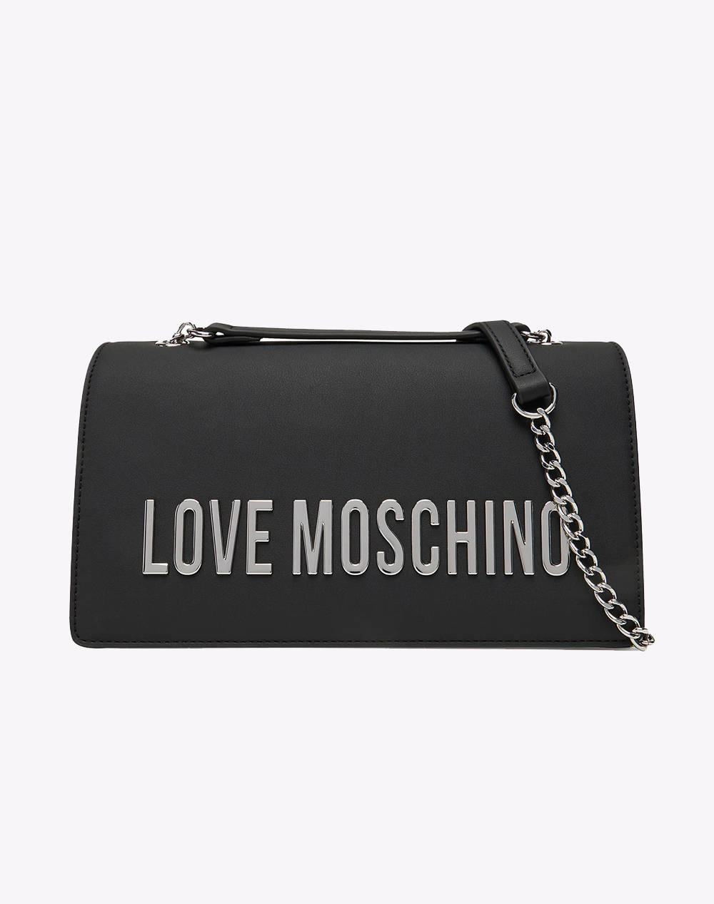 LOVE MOSCHINO GEANTA (Dimensiuni: 26 x 16 x 7cm.)