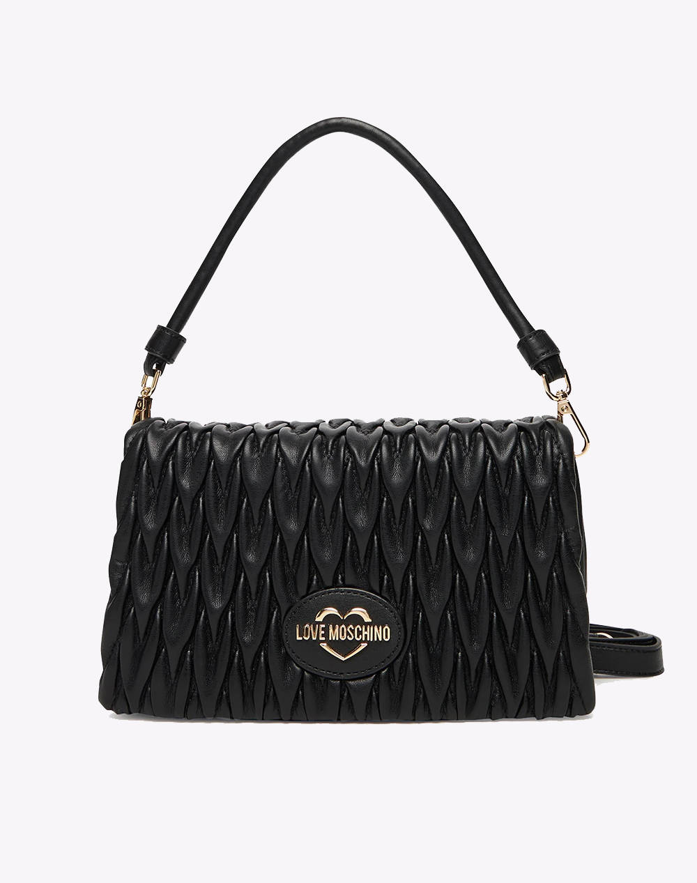LOVE MOSCHINO GEANTA (Dimensiuni: 25 x 14.5 x 5.5cm.)