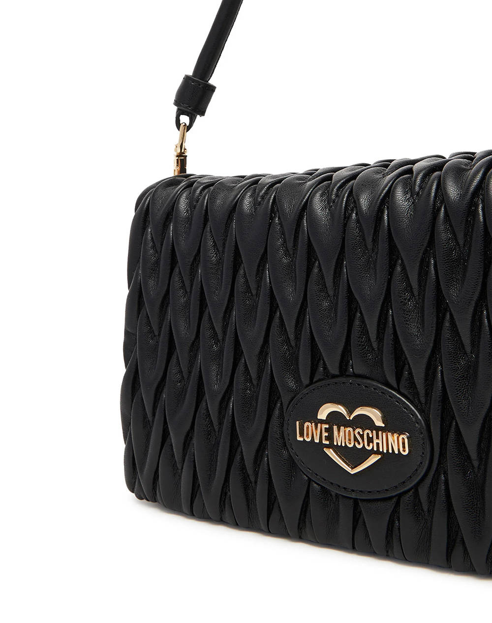LOVE MOSCHINO GEANTA (Dimensiuni: 25 x 14.5 x 5.5cm.)