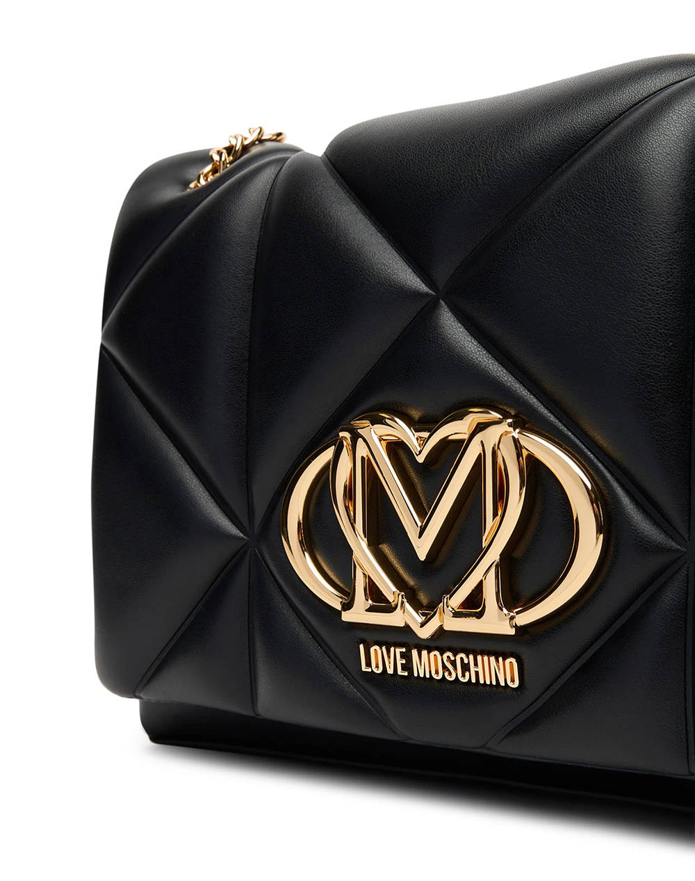 LOVE MOSCHINO GEANTA (Dimensiuni: 28 x 16 x 8.5cm.)