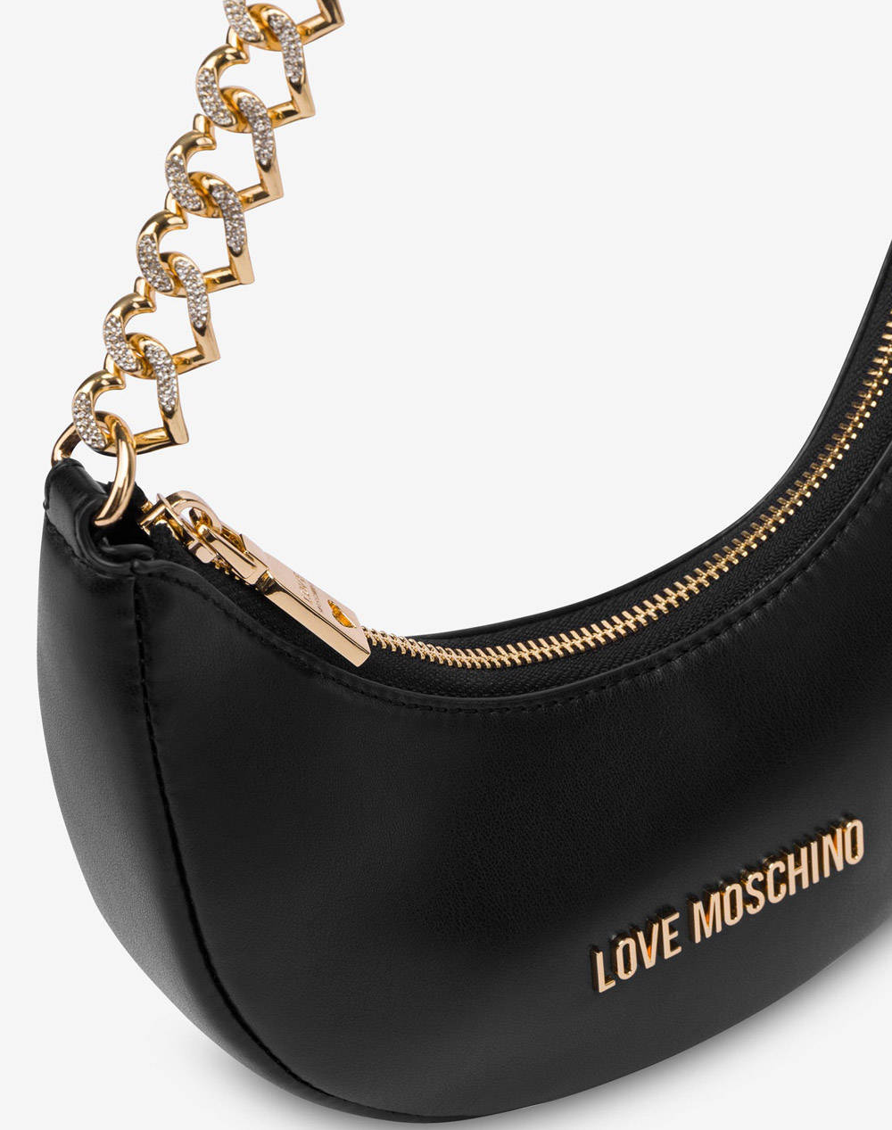 LOVE MOSCHINO GEANTA (Dimensiuni: 13 x 12 x 6cm.)