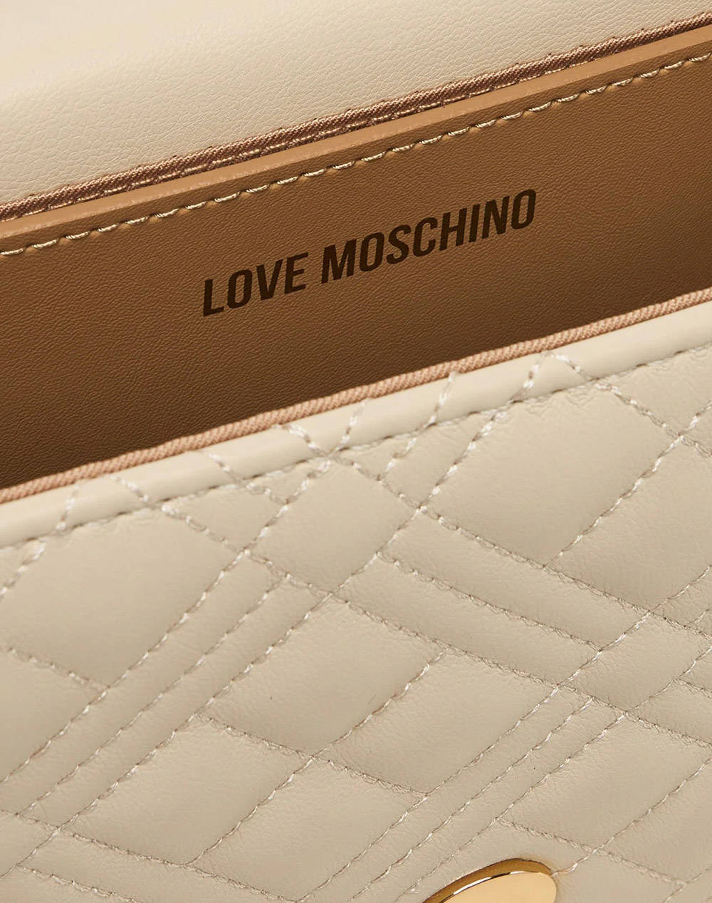 LOVE MOSCHINO GEANTA (Dimensiuni: 22 x 15 x 6cm.)
