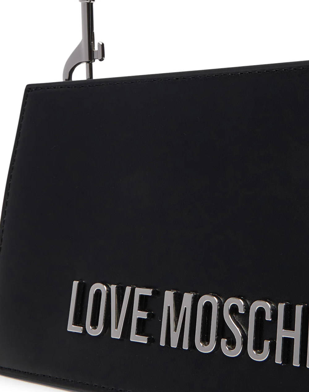 LOVE MOSCHINO GEANTA (Dimensiuni: 21 x 12 x 7cm.)