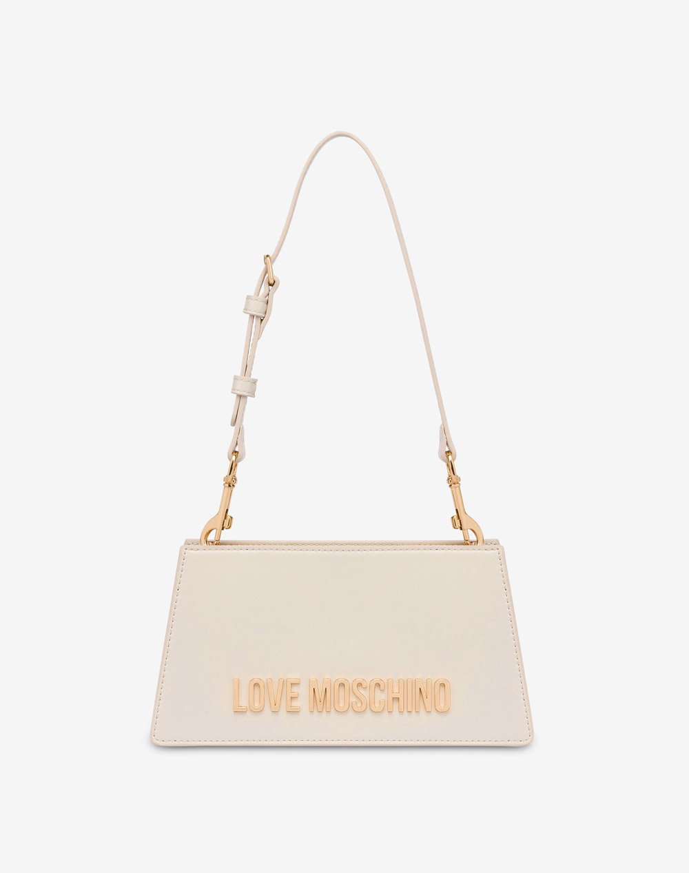 LOVE MOSCHINO GEANTA (Dimensiuni: 21 x 12 x 7cm.)