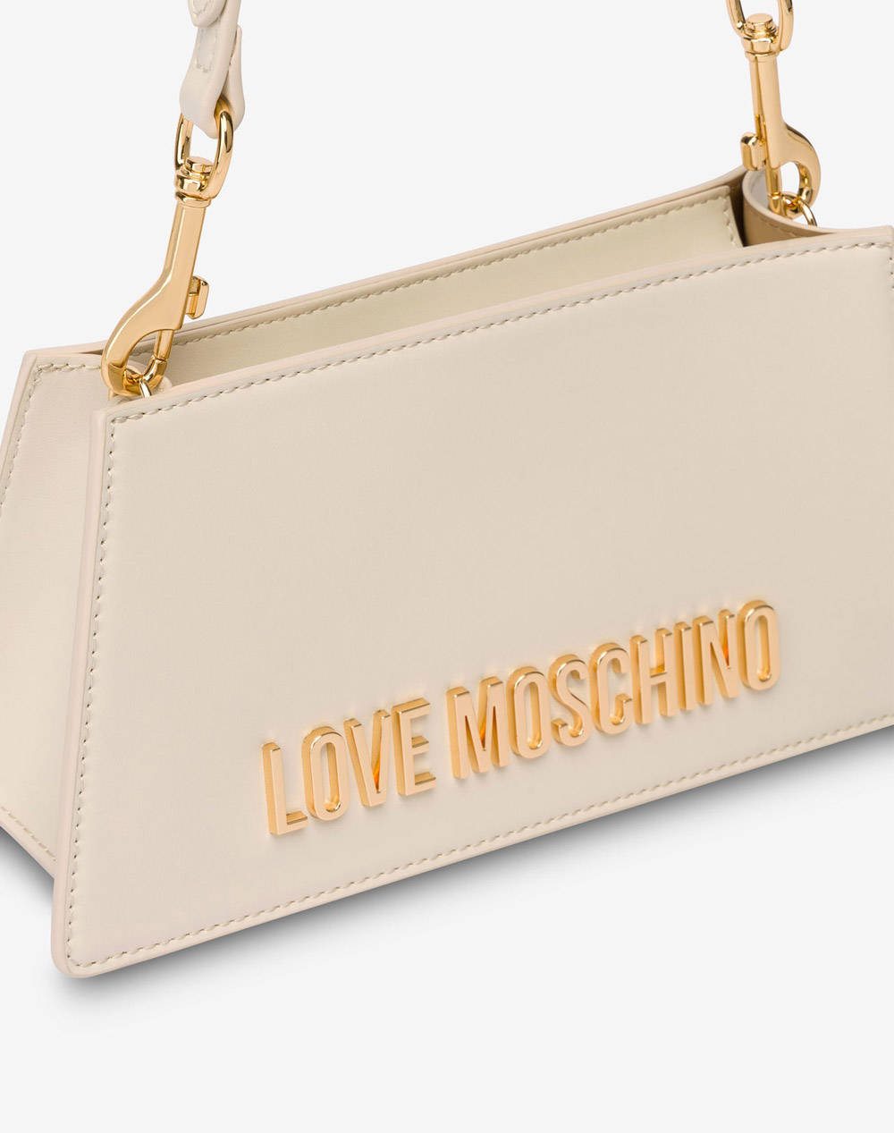 LOVE MOSCHINO GEANTA (Dimensiuni: 21 x 12 x 7cm.)