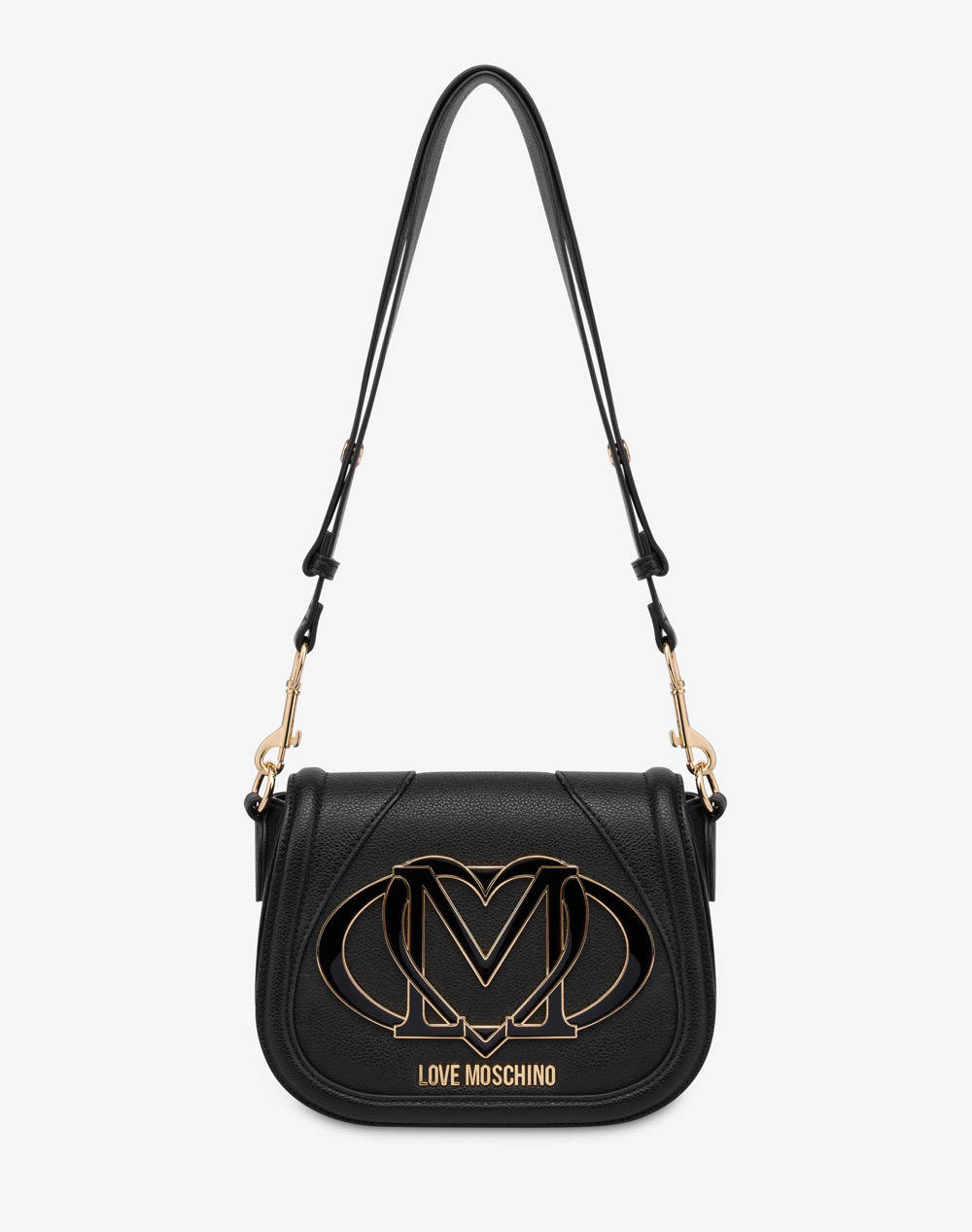 LOVE MOSCHINO GEANTA (Dimensiuni: 22 x 16 x 6.5cm.)