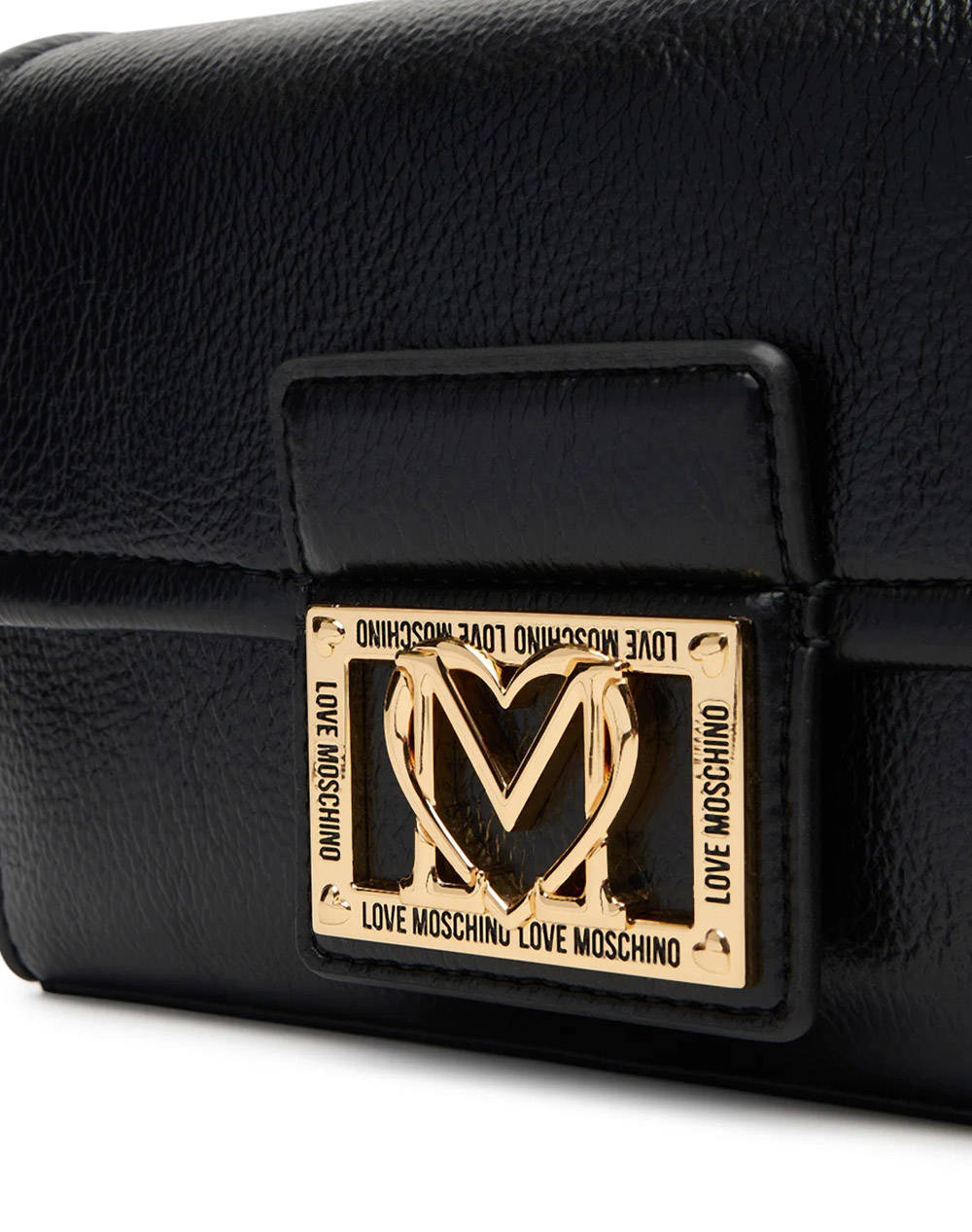LOVE MOSCHINO GEANTA (Dimensiuni: 22 x 14 x 5cm.)