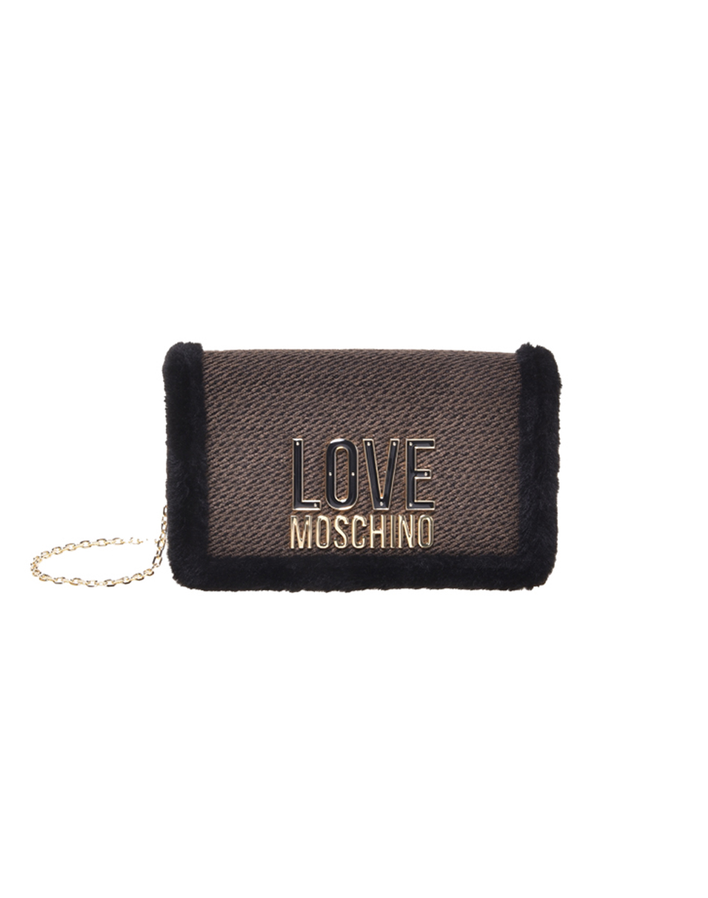 LOVE MOSCHINO GEANTA