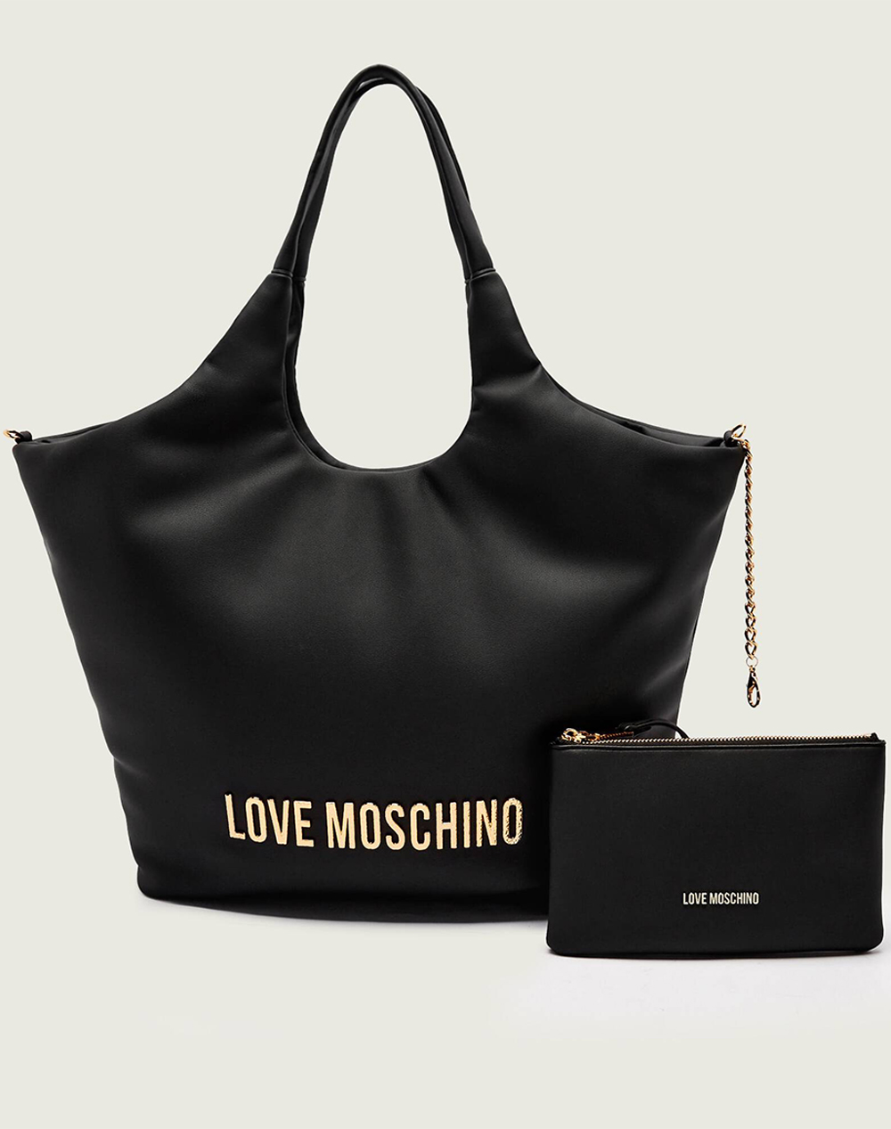 LOVE MOSCHINO GEANTA