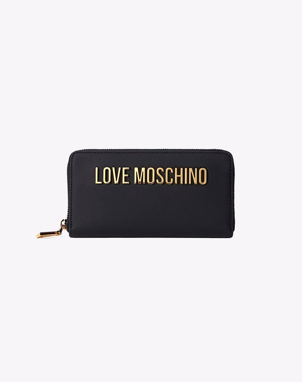 LOVE MOSCHINO PORTOFEL (Dimensiuni: 19 x 10 x 2cm.)