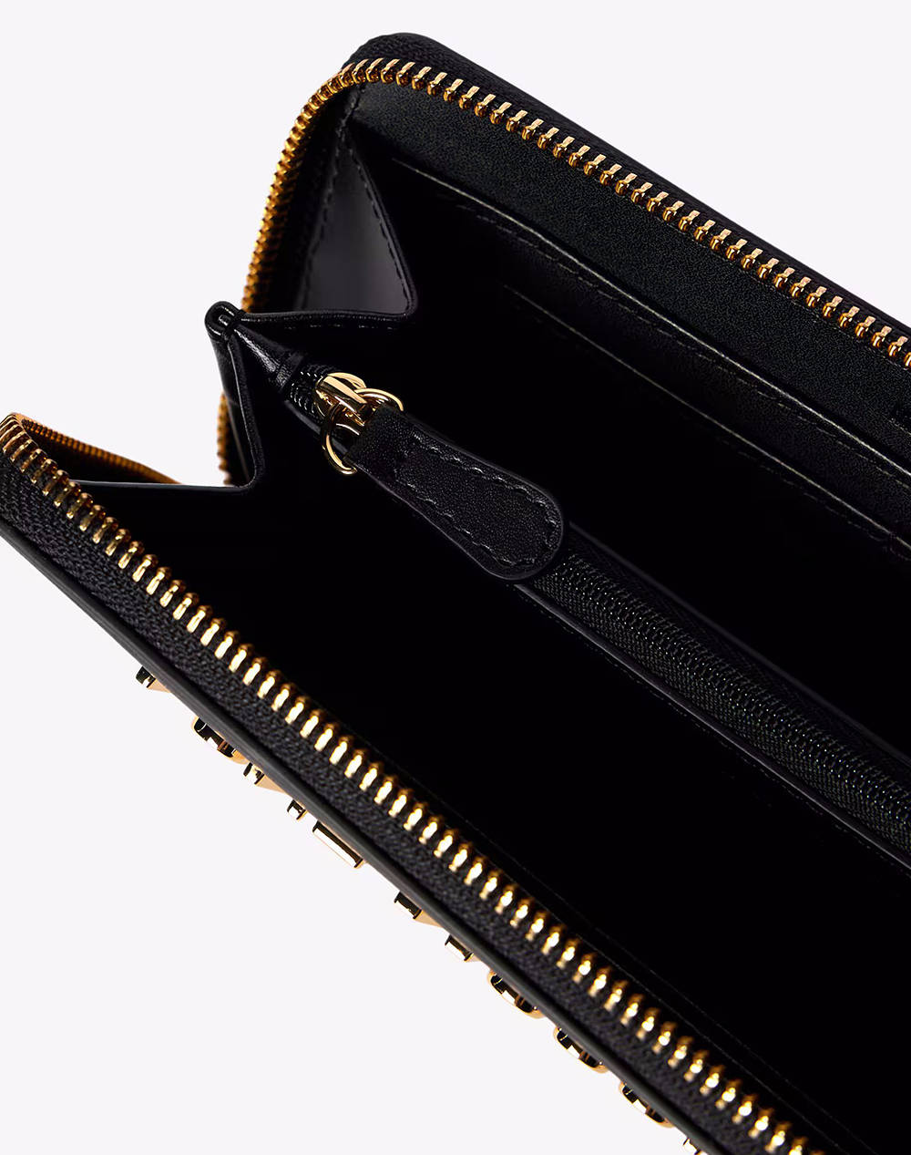 LOVE MOSCHINO PORTOFEL (Dimensiuni: 19 x 10 x 2cm.)
