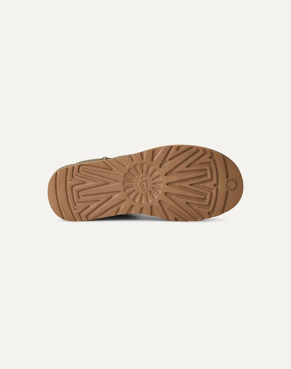UGG Classic Mini II