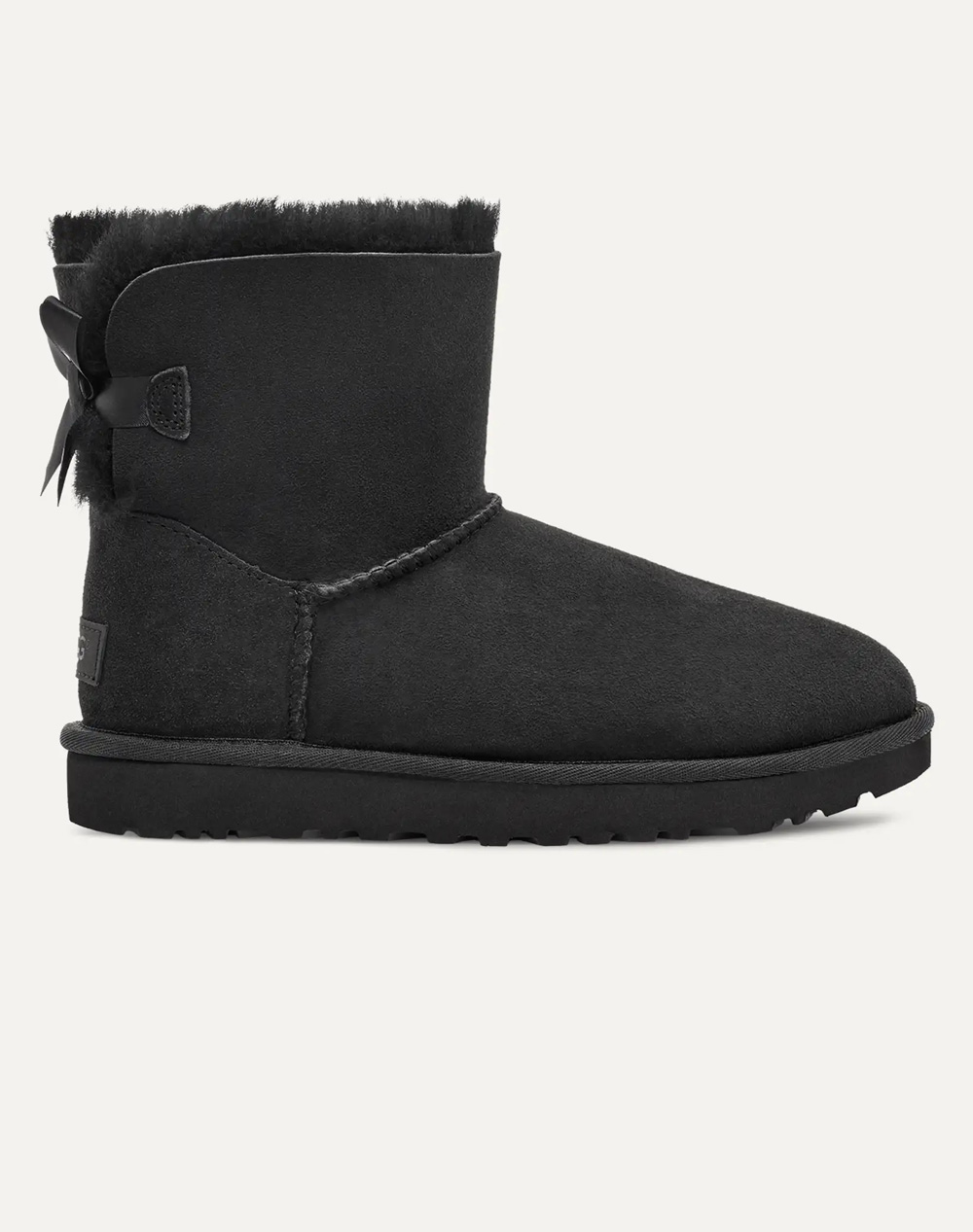 UGG Mini Bailey Bow II