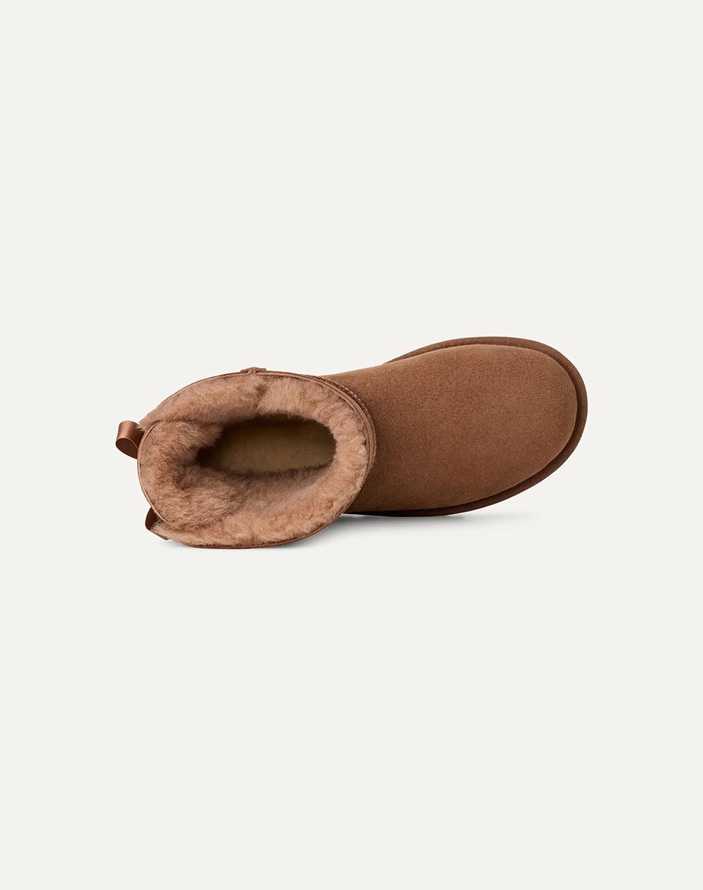 UGG Mini Bailey Bow II