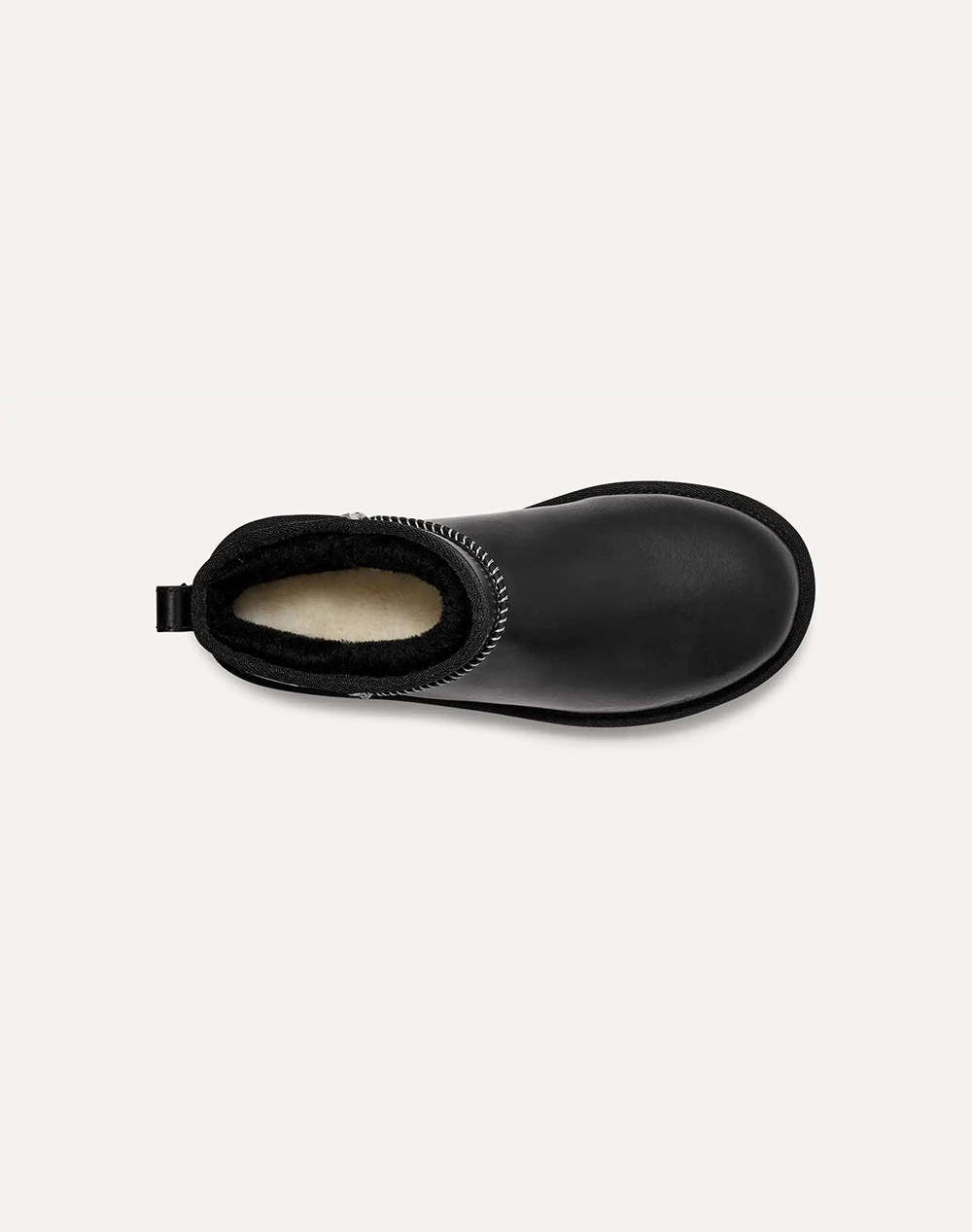 UGG Classic Ultra Mini LTHR Regen