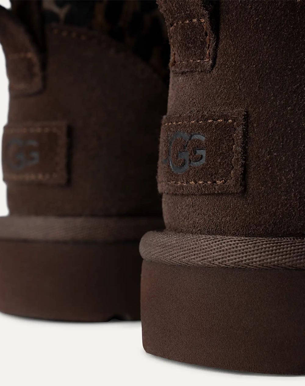 UGG Classic Ultra Mini Caspian