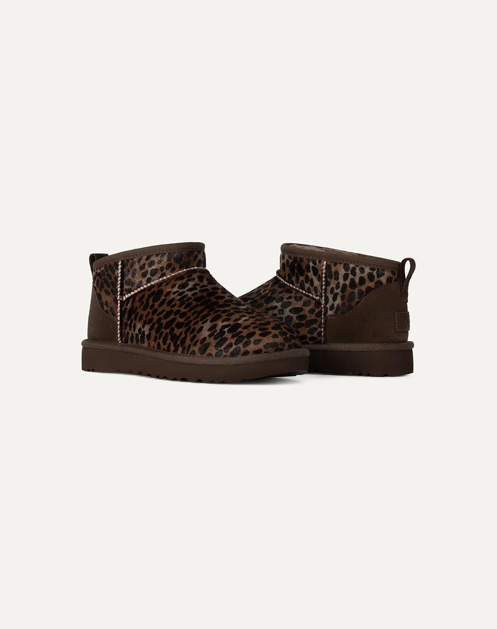 UGG Classic Ultra Mini Caspian