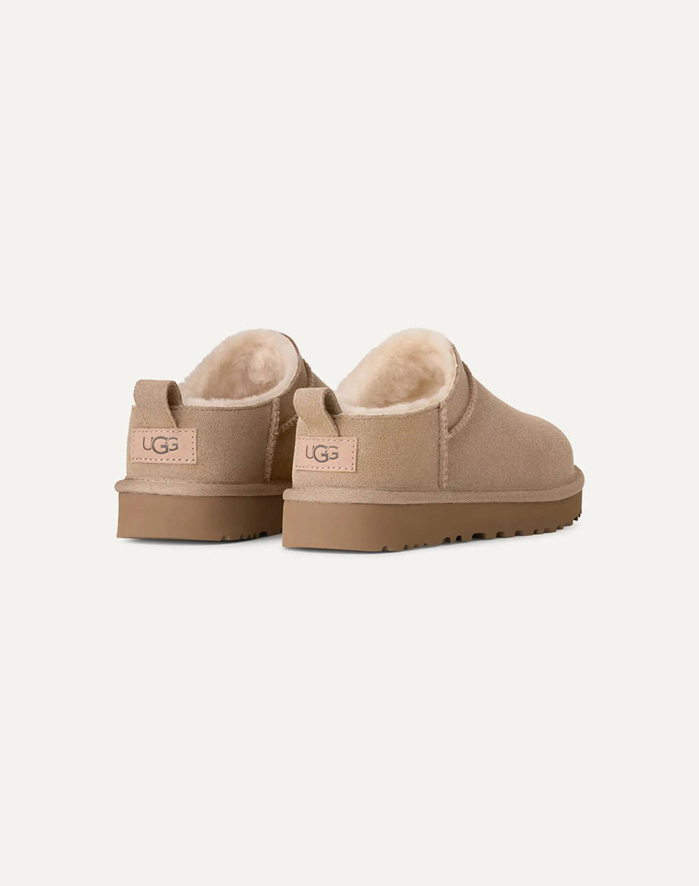 UGG 1173891 Classic Micro GHETE UGG