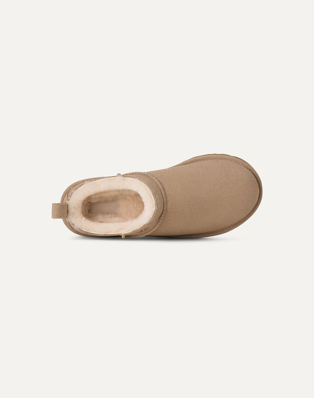 UGG 1173891 Classic Micro GHETE UGG