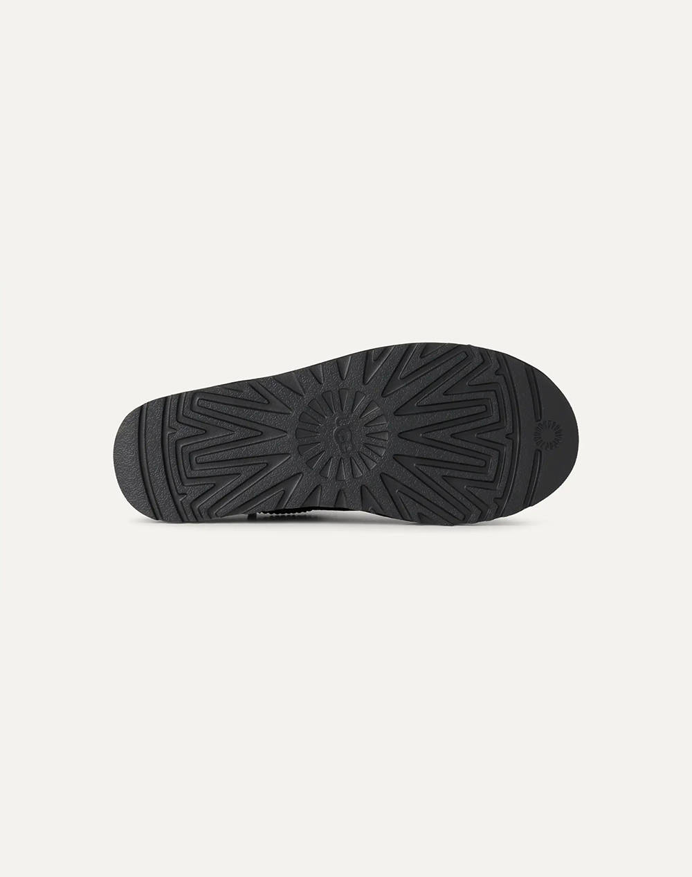UGG 1173891 Classic Micro GHETE UGG
