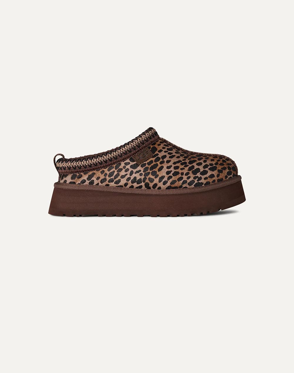 UGG 1178430 Tazz Caspian PAPUCI SIMPLI UGG