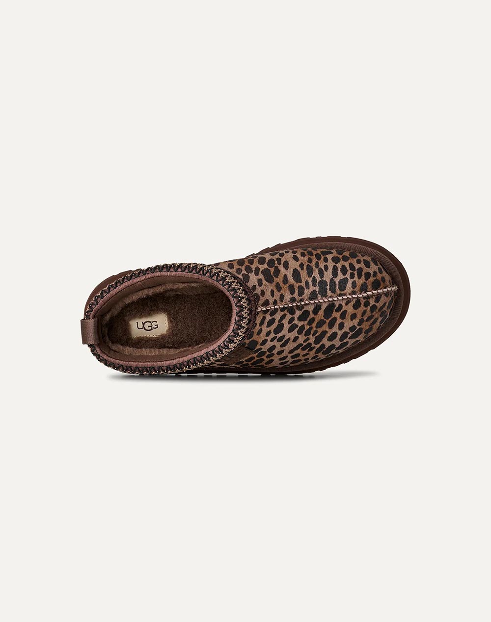UGG 1178430 Tazz Caspian PAPUCI SIMPLI UGG