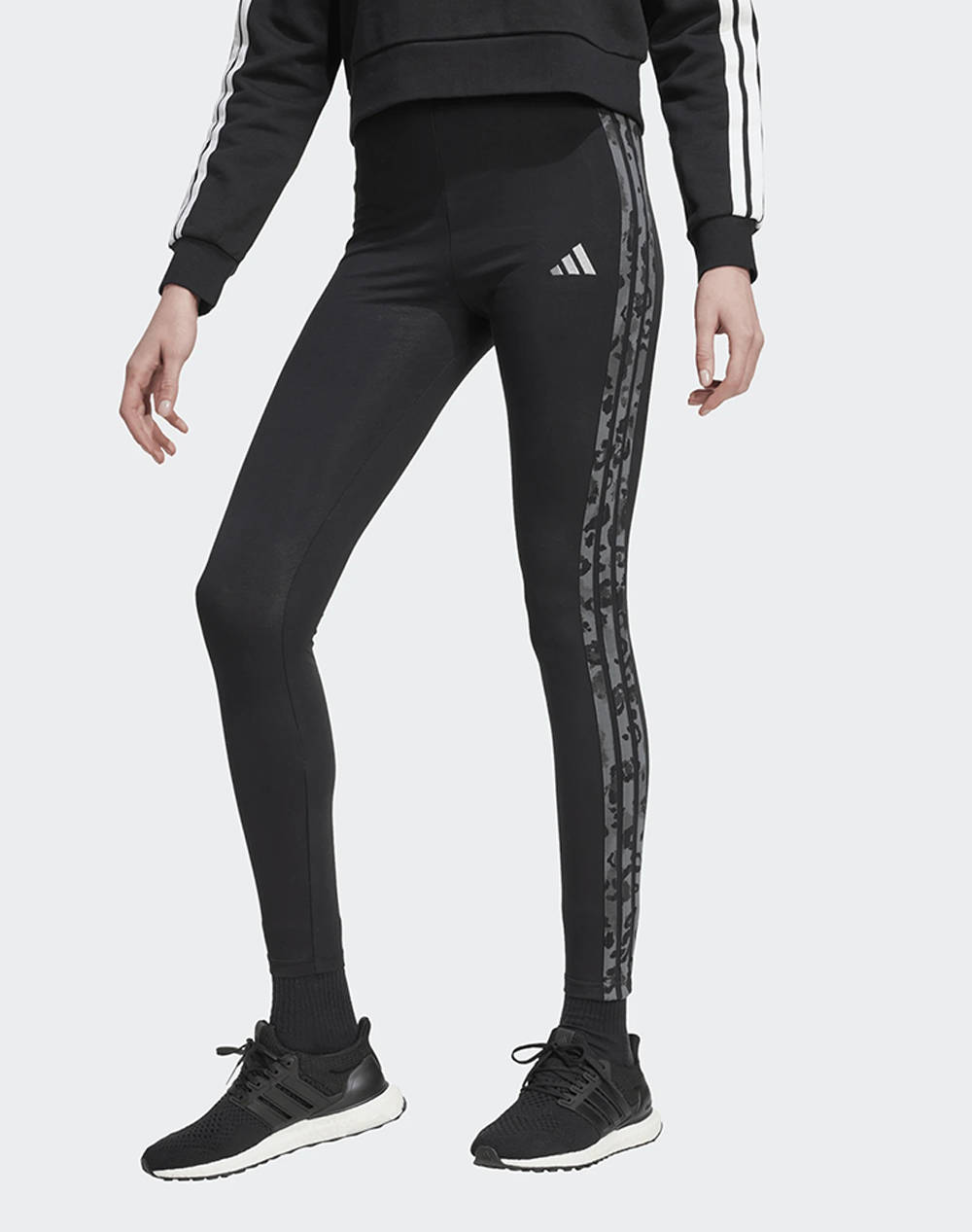 ADIDAS W AOP LEG