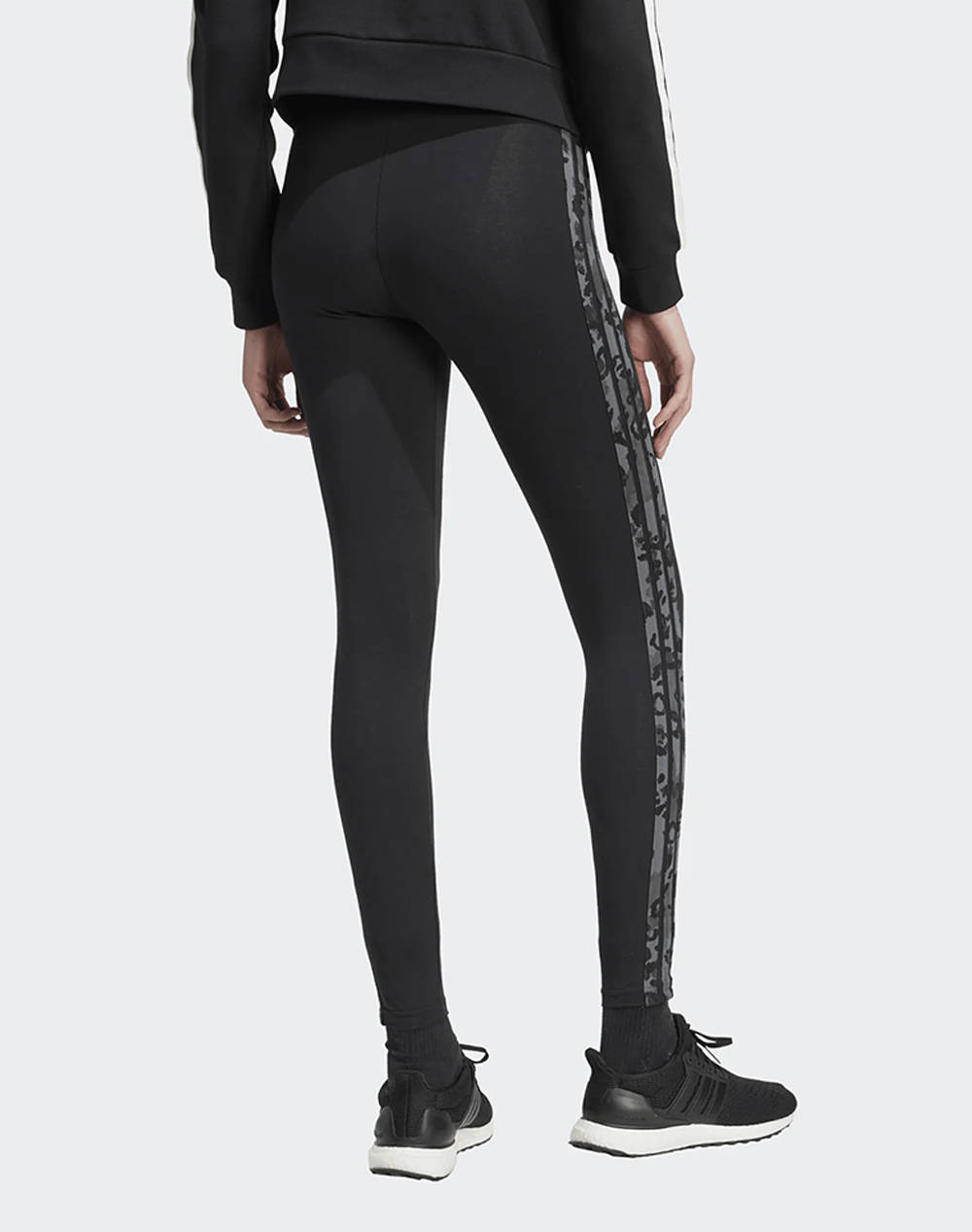 ADIDAS W AOP LEG