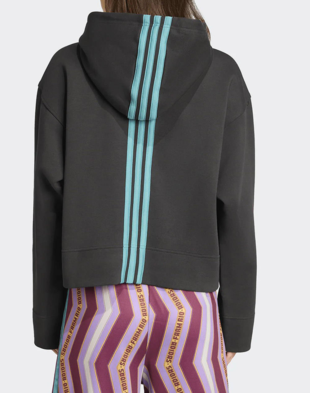ADIDAS FARM HOODIE