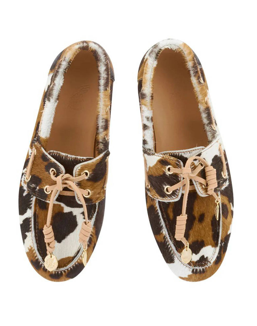 ANCIENT GREEK SANDALS PLIARIA-PONY